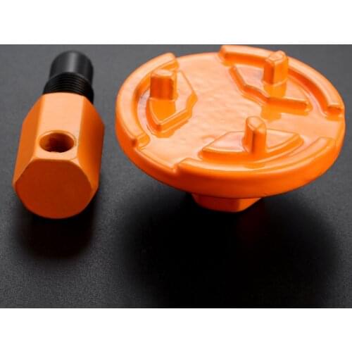 SX38 Chainsaws Clutch Removal Tools Clutch Expander Dismount Tool for B-aumr-ag 38cc SX45 45cc SX62 62cc and SX66 66cc Chainsaws