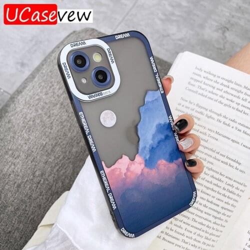 Чехлы для телефонов Apple iPhone 12 Pro Ucasevew China At AliExpress