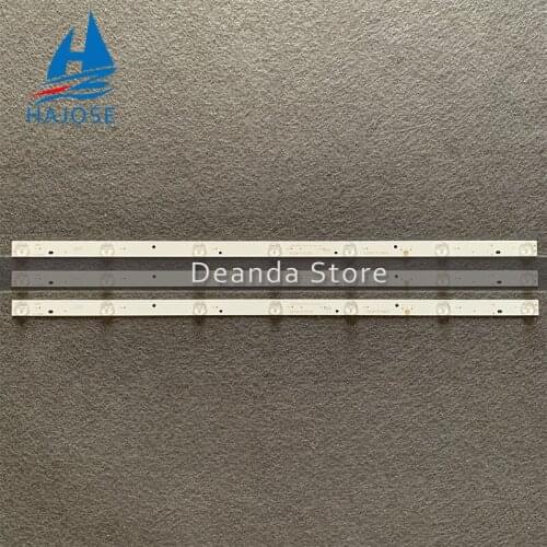 The LED Backlight Article OY32D07-ZC14F-05 532WY315M08 LE32D69 LE32D58S LE32D39 LE32D60S TCL LE32D39 303WY315037