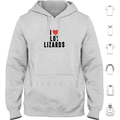 I Love Lot Lizards. Truck Driver Gift. Truck. Trucking. Truck Driver. Gift For Trucker hoodies Truck