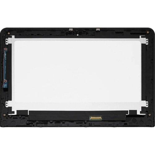 11.6'' Lcd Touch Screen Assembly for HP X360 11-AB011DX 906791-001 digitizer monitor LED Display