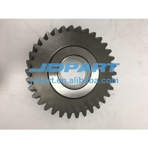 4HK1 Idler Gear 8-98041064 For Isuzu