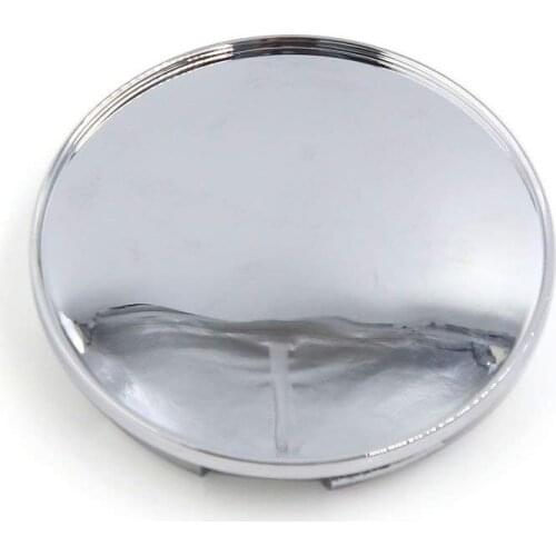 68mm Dia 6 Clips Car Wheel Center Hubcap Hub Cap Caps Cover Guard Protector