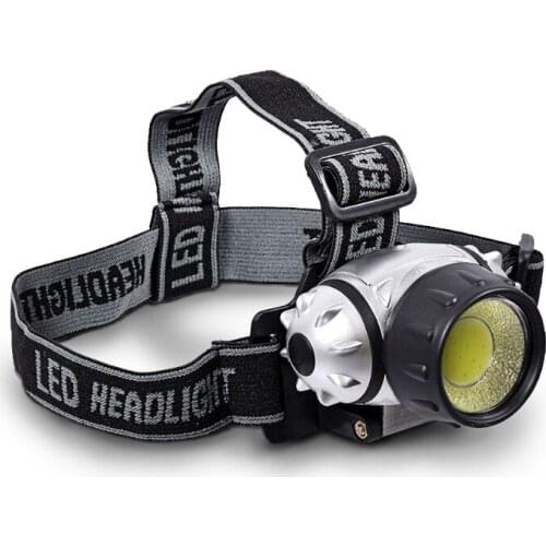 AVS Headlamps