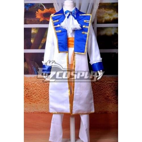 Axis powers Hetalia Austria Uniforms Lolita Cosplay Costume E001