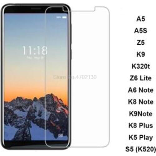 Защитные пленки для Lenovo S5 BISHCVER China At AliExpress