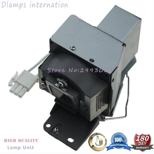 EC.J4401.001 / SP.85S01GC01 / BL-FP200C Replacement lamp with housing for HD32 HD70 HD7000 HD720X Theme-S HD720X PH530