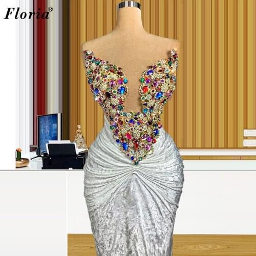 Floria Cocktail Dresses