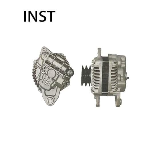 ALTERNATOR DYNAMO GENERADOR ELECTRICO FOR 12V 120A 2V/Z73.5 1800A115 A3TG4679 23956N PIC 203-5381 155.571.120 ALM4679UX