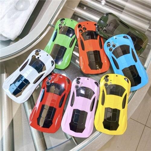 HKNA Phone Cases