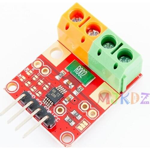 INA226 Voltage and Current Module Voltage and Current Module Power Meter Module