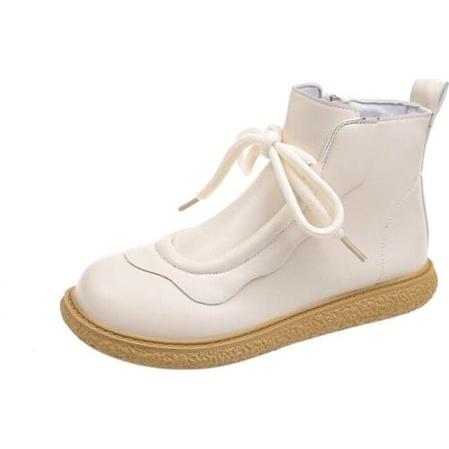 Jack Willden Women's Ankle Boots