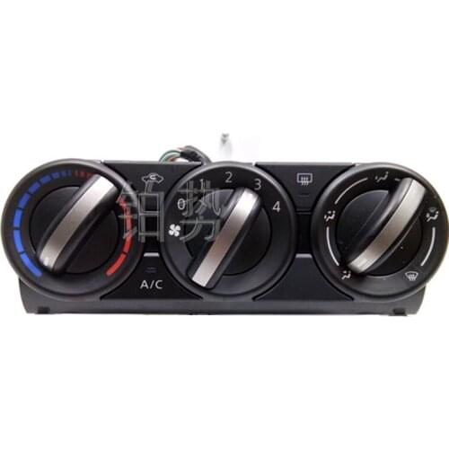 Car Baseband controller 2015-Nis sanV enu es T70 2.0L CVT 1.6L manual air conditioning switch air conditioning controller