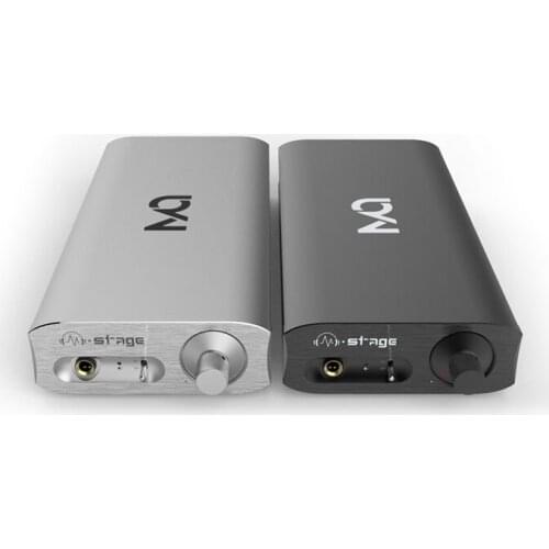 MATRIX M-STAGE HPA-2 CLASSIC Class A Headphone Amplifier earphone AMP XMOS USB With CS4398 DSD DAC DSD128