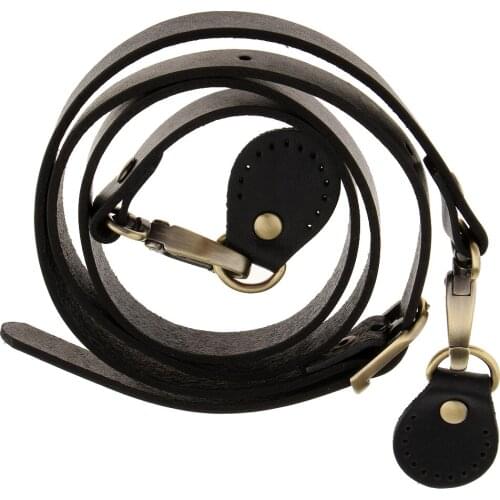 Multipurpose Leather Strap Metal For Handbag Waterproof Bag Accessories DIY