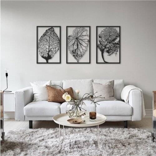 NO Blanks For Decoration