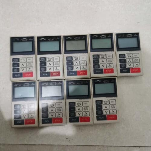 New G7-F7-E7 Chinese panel debugging JVOP-160 panel display