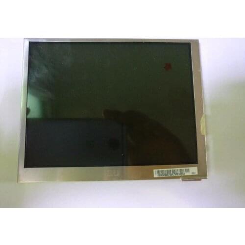 New 5.6 inch CCFL backlight display industrial control. Monitoring 59.05A03.020 59.05A03.008 LCD Screen LCD display Touch Panel