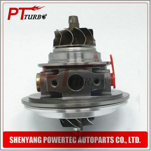 New turbo cartridge for Volkswagen Passat B6 1.8 TSI BYT BZB 160HP 2007- K03 core assembly CHRA 53039880112 / 53039880134