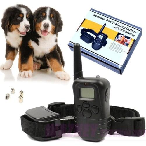 OnnPnnQ Dog Training Collars And Dog Repellents