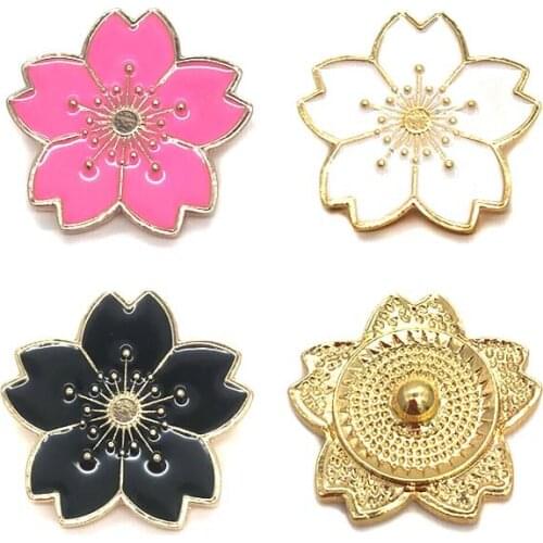 Wholesale w370 3D 18mm 30mm rhinestone metal snap button for Bracelet Necklace Interchangeable Jewelry Women accessorie findings