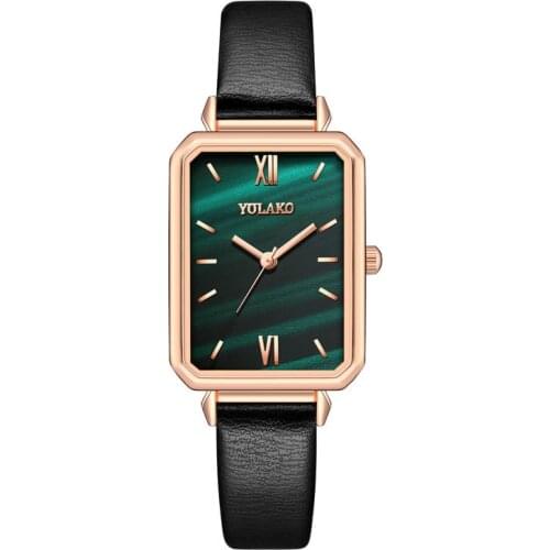 UT KAFTLN Retro Watches