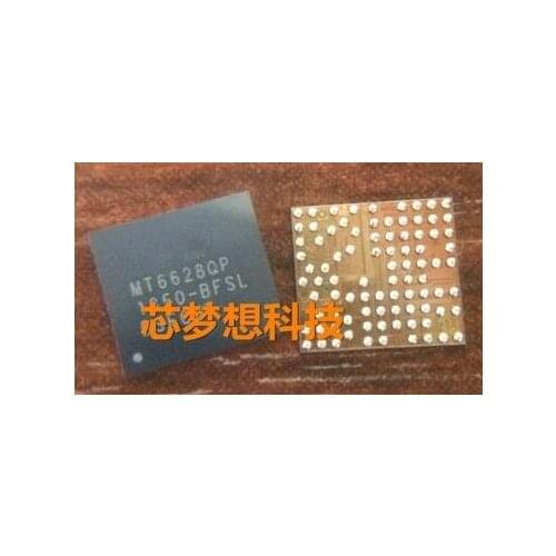 High Quality MT6628QP MT6628 WIFI module wholesale intact bluetooth chip ic