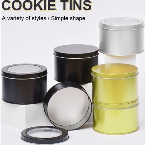 WITUSE Metal Cake Molds