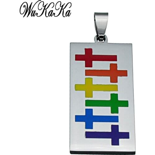 Wukaka Women's Medallions