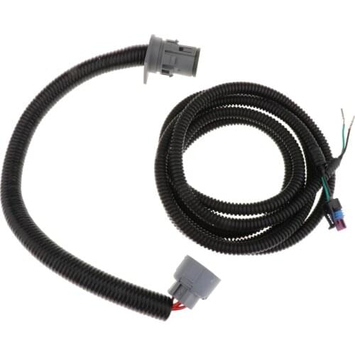 Transmission Wire Adapter Harness 4L60E to 4L80E 18" Plug & Play 1998-2006