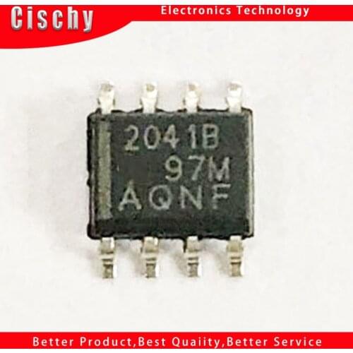 1PCS TPS2041BDR TPS2041BD TPS2041B TPS2041 SOP8