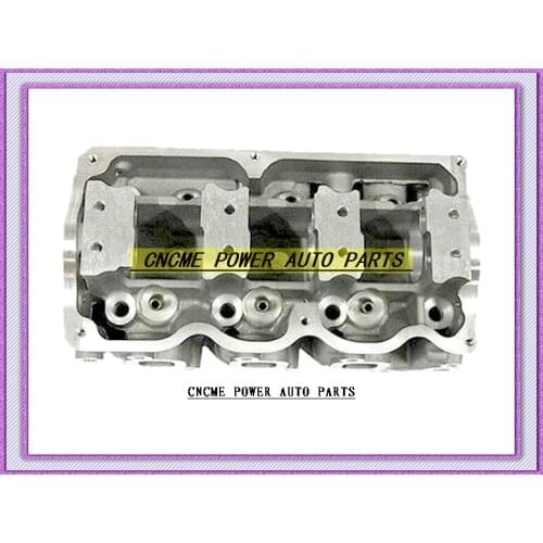 11110-80D00 M96642708 F8CV Cylinder Head For Daewoo Matiz Tico 1998- For Chevrolet Spark 2003-09 796cc 0.8L 96316210 96642705