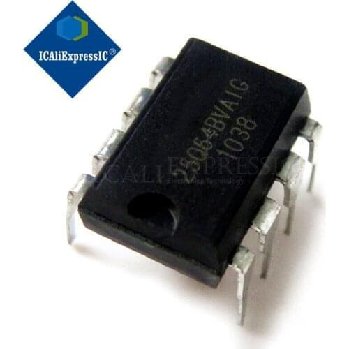 50PCS W25Q64FVAIG W25Q64 DIPP-8 DIP 25Q64 In Stock