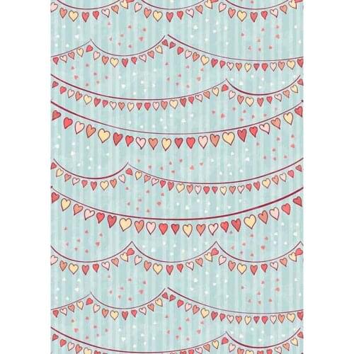 LIFE MAGIC BOX Photophone Little Heart Cast For The Newborn Photography Backdrops Photo Studio Backgrounds