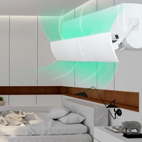 Fresh World Spare Parts For Air Conditioners
