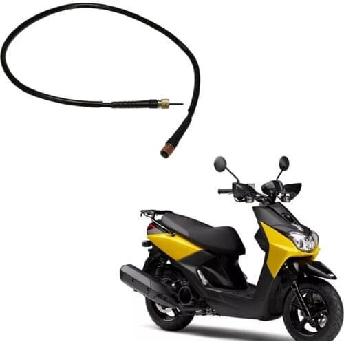 Motorcycle Speedometer Cable Instruments Line for YAMAHA BWS125 ZUMA125 YW125 BWS ZUMA YW Nxc CygnusX