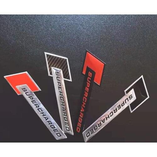 Fashion car extract badge styling accessories for Skoda Octavia Fabia Rapid Superb Yeti Roomster