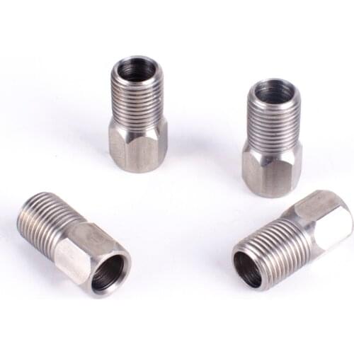 MTB Mountain Bike Bicycle BH59 Cable Hose Set Olive Connector Insert Connecting Bolt Bleed Kit Parts M315 M396