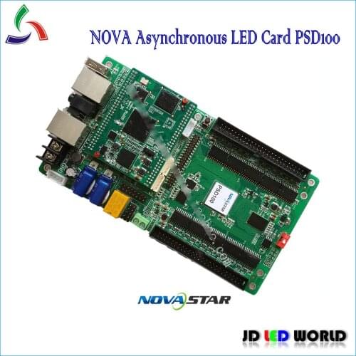 NOVASTAR led controller Pluto PSD100