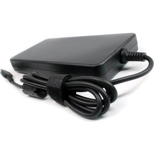 New Original 230W AC Power Adapter for Lenovo Legion Y740 Y540 P70 Laptop Charger 20V 11.5A
