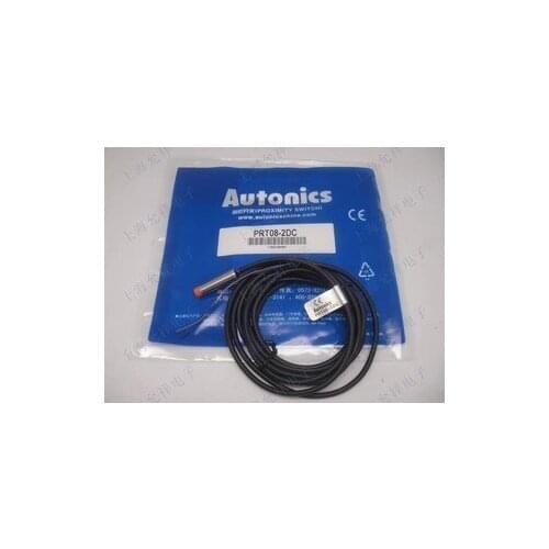 Original genuine proximity switch PRT08-1.5DC/PRT08-2DC