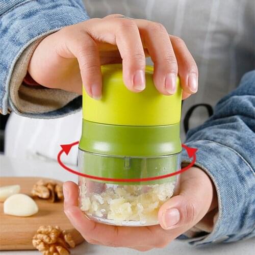 Oslucker Appliances For Fruits And Vegetables