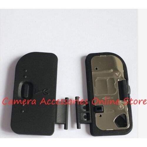 Genuine original Battery door battery cover repair parts for Nikon D850 SLR