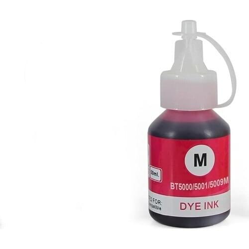 Premium®Brother Dcp T300 Compatible Quality Equivalent Red Ink 430008426