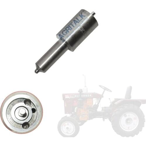 The nozzle for Xingtai XT-120 tractor with DLH190-12 / Xingtai XT-160 with DLH 195, part number