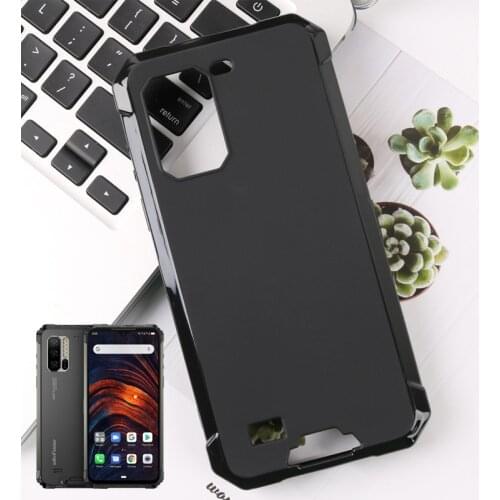 TUNGUNDUN Ulefone Armor 6 Phone Cases