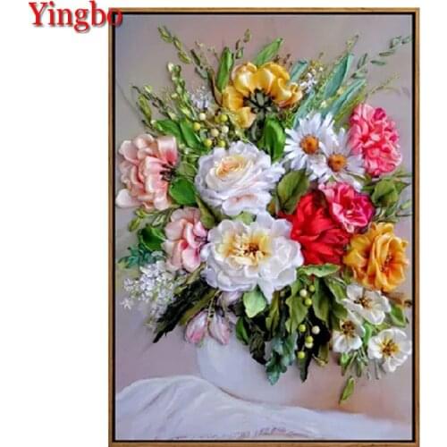 Картины по номерам для детей Ying bo China At AliExpress