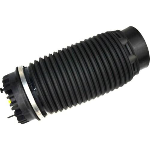 Rear Air Suspension Spring For Dodge Ram 1500 68069813AA 4877136AB Car Accessories Airmatic Balloon Pnevmatic Bellows
