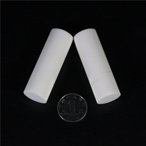 99.5% Alumina Ceramic / Ceramic Rod / Solid rod / Diameter=8mm