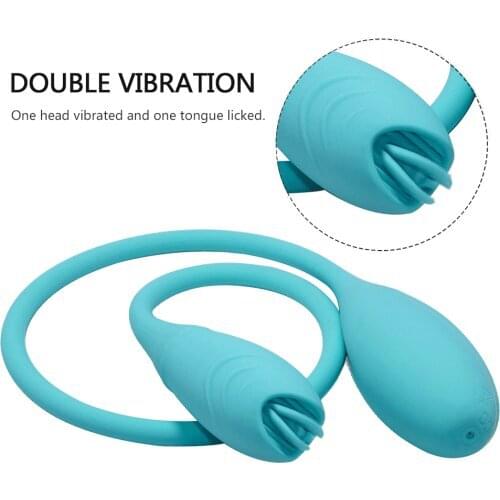Rechargeable Anal Vibrator For Men Women Double Vibrators 7 Speed G-spot Vibration Eggs Sex Product Adult Sex Toys For Couple